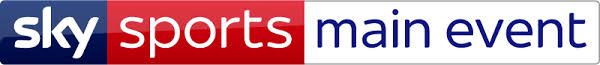 Sky Sports Main Event logo