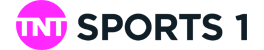 TNT Sports 1 logo