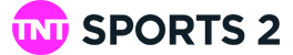 TNT Sports 2 logo