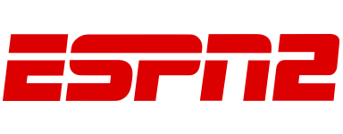 ESPN 2 US logo