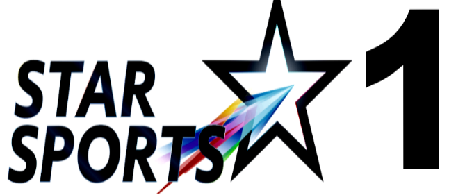 Star Sports 1 logo