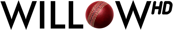 Willow Cricket logo