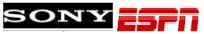 Sony Ten 3 HD Hindi  logo