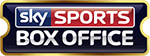 Sky Sports Box Office logo