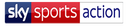 Sky Sports  Action logo