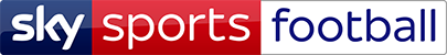 Sky Sports Football logo