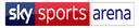 Sky Sports Arena logo
