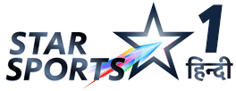 Star Sports 1 Hindi logo