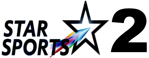 Star Sports 2 logo