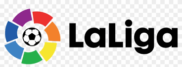 LA LIGA TV UK logo