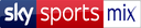 Sky Sports Mix logo