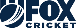 Fox Cricket 501 HD logo